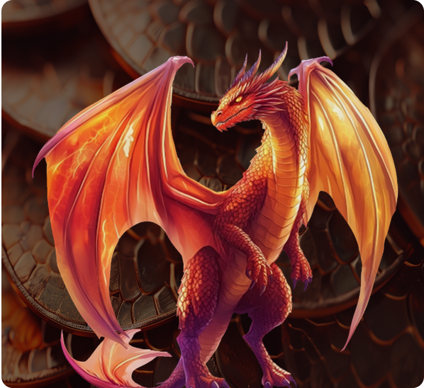 Dragon Slots Bonus