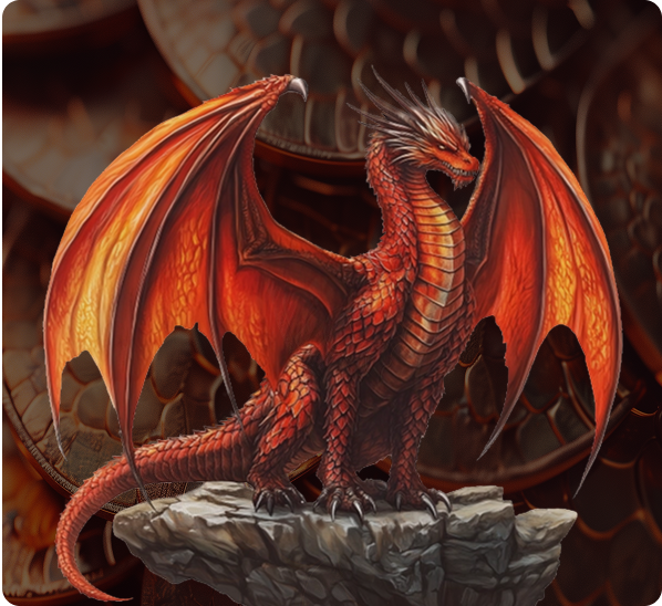 Dragon Slots Bonus