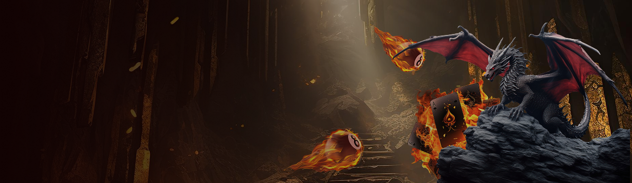 Dragon Slots Bonus